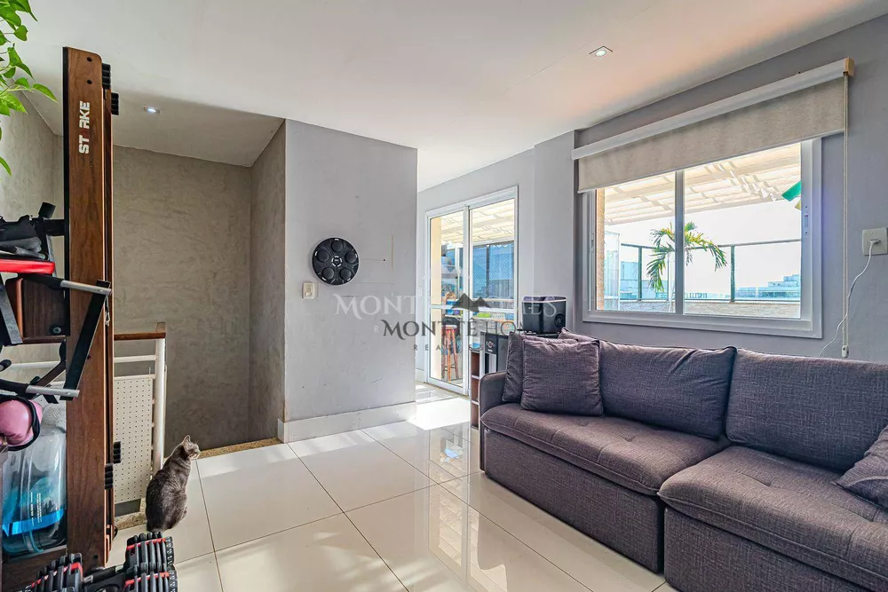 Cobertura, 3 quartos, 155 m² - Foto 32