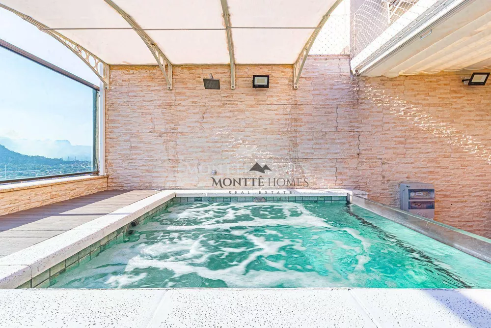 Cobertura, 3 quartos, 155 m² - Foto 42