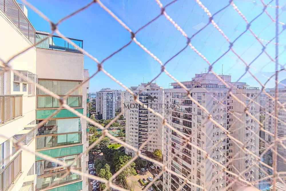 Cobertura, 3 quartos, 155 m² - Foto 10