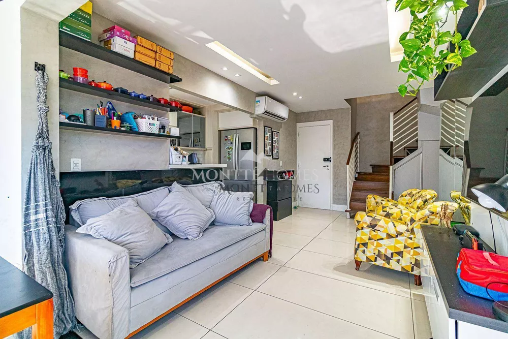 Cobertura, 3 quartos, 155 m² - Foto 5