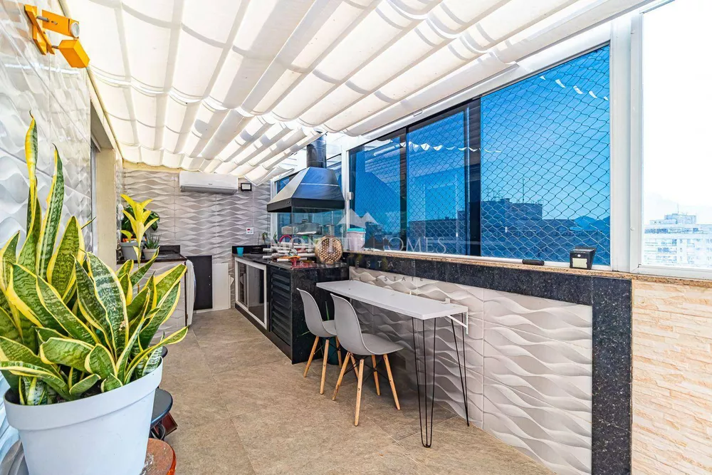 Cobertura, 3 quartos, 155 m² - Foto 43