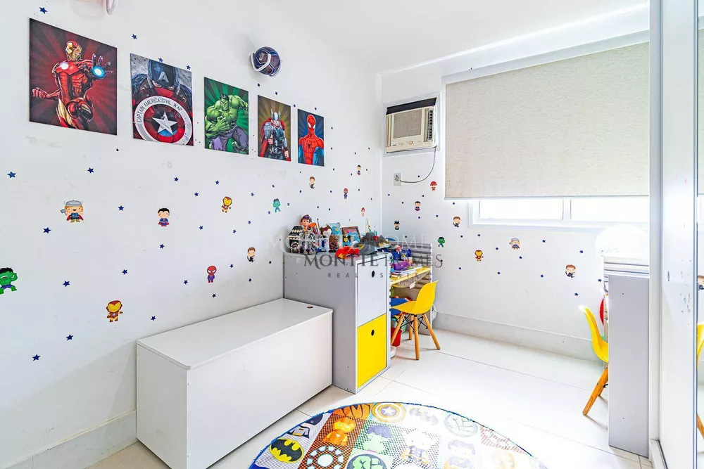 Cobertura, 3 quartos, 155 m² - Foto 14