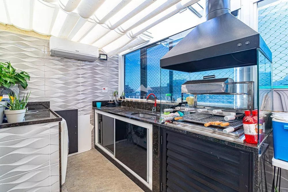 Cobertura, 3 quartos, 155 m² - Foto 45