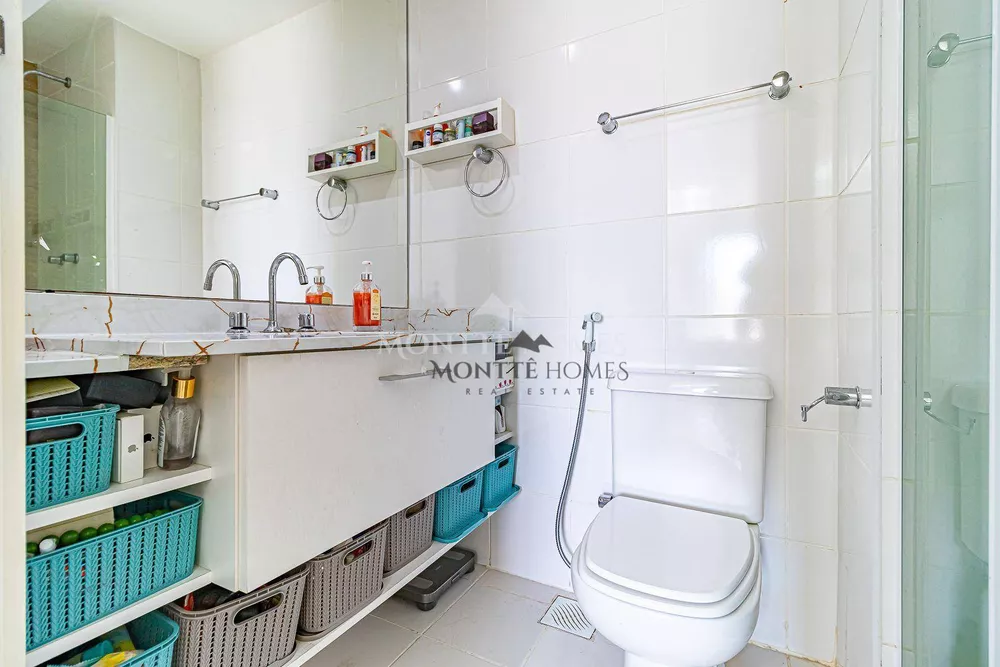 Cobertura, 3 quartos, 155 m² - Foto 22