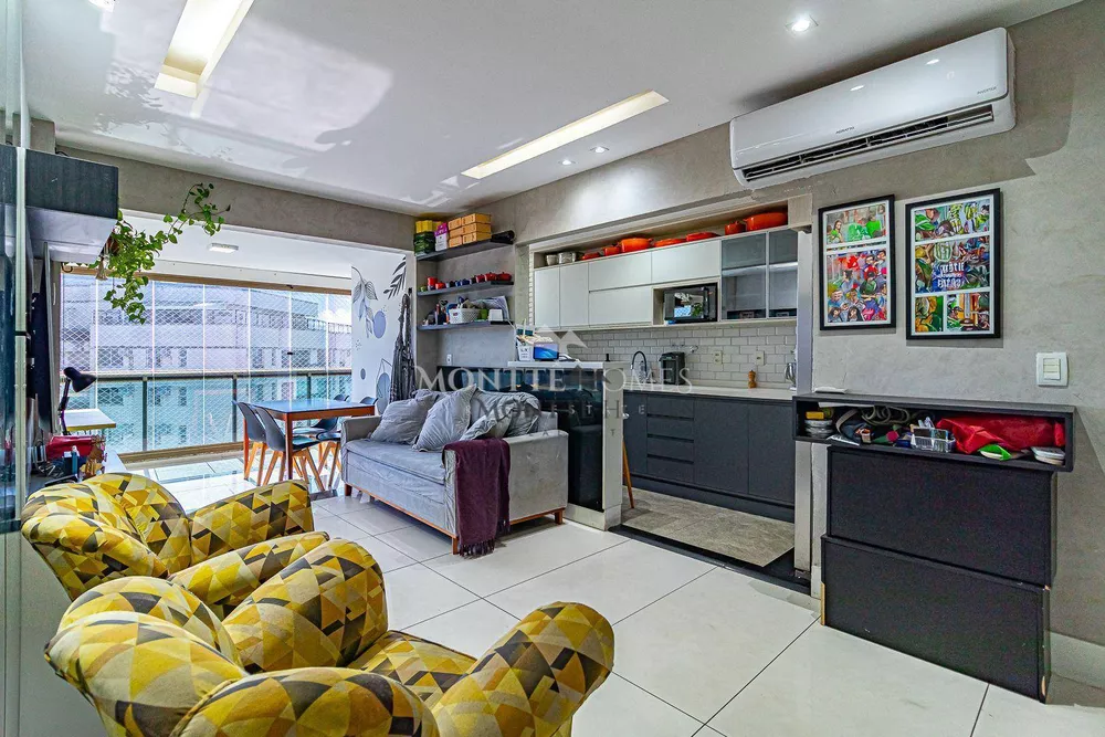 Cobertura, 3 quartos, 155 m² - Foto 8