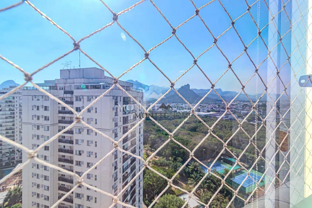 Cobertura, 3 quartos, 155 m² - Foto 11