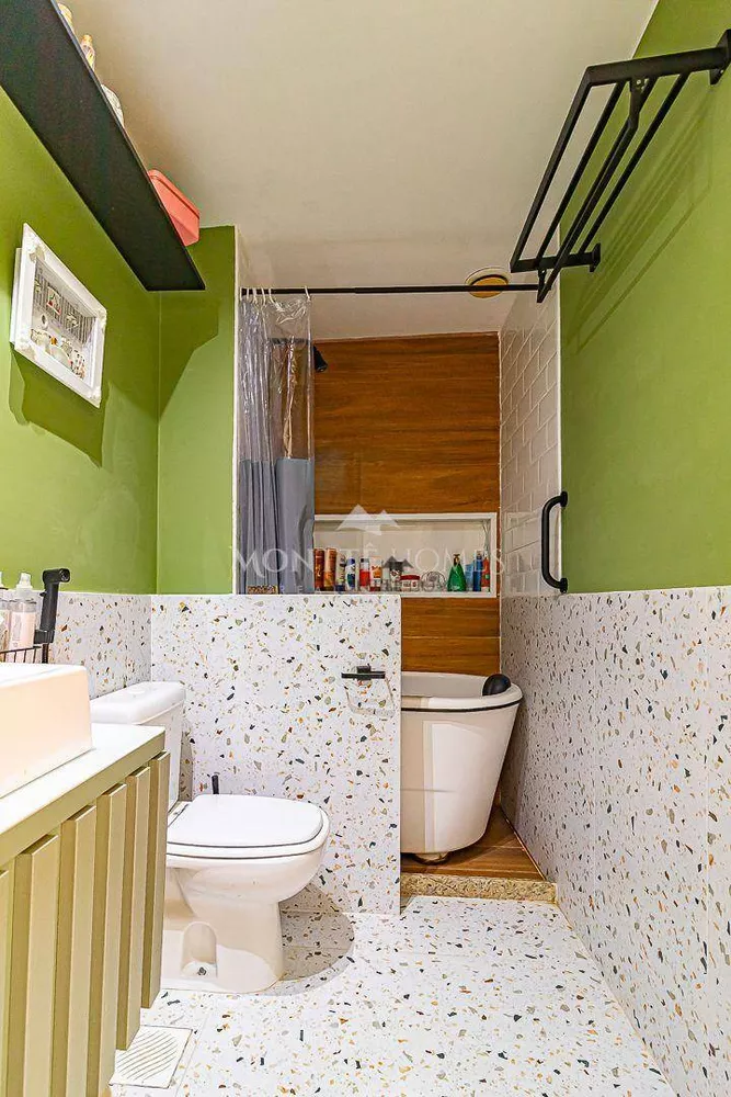 Cobertura, 3 quartos, 155 m² - Foto 37