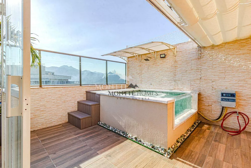 Cobertura, 3 quartos, 155 m² - Foto 39