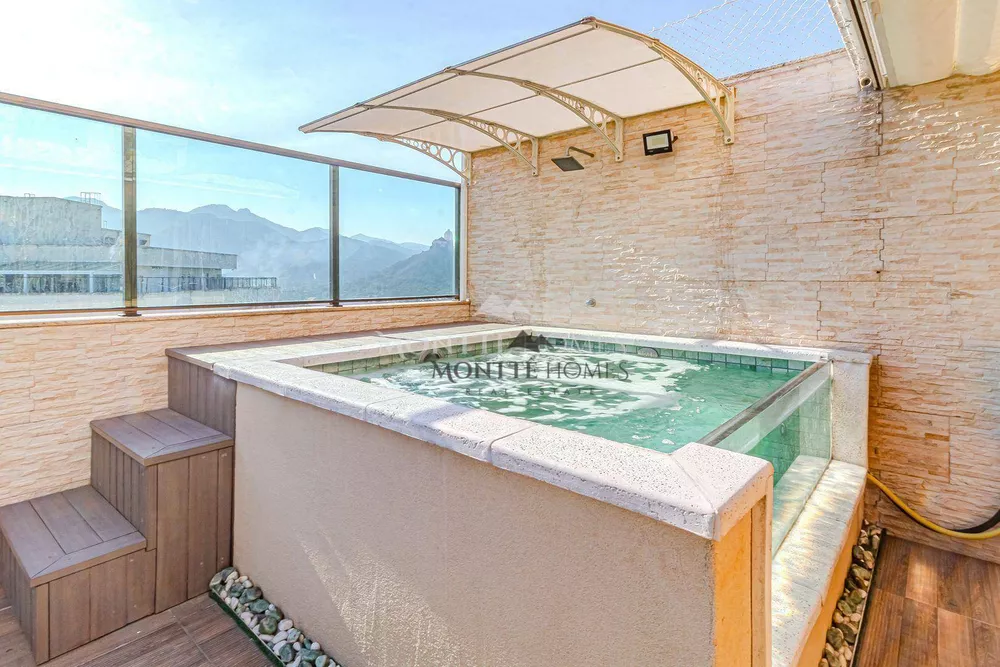 Cobertura, 3 quartos, 155 m² - Foto 40