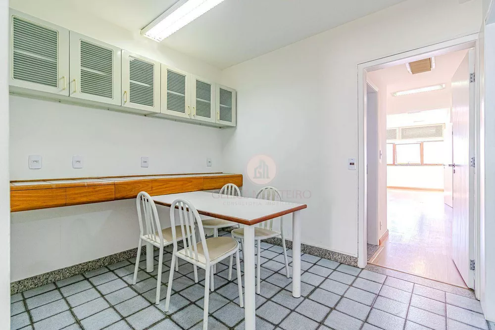 Sala-Conjunto, 189 m² - Foto 31