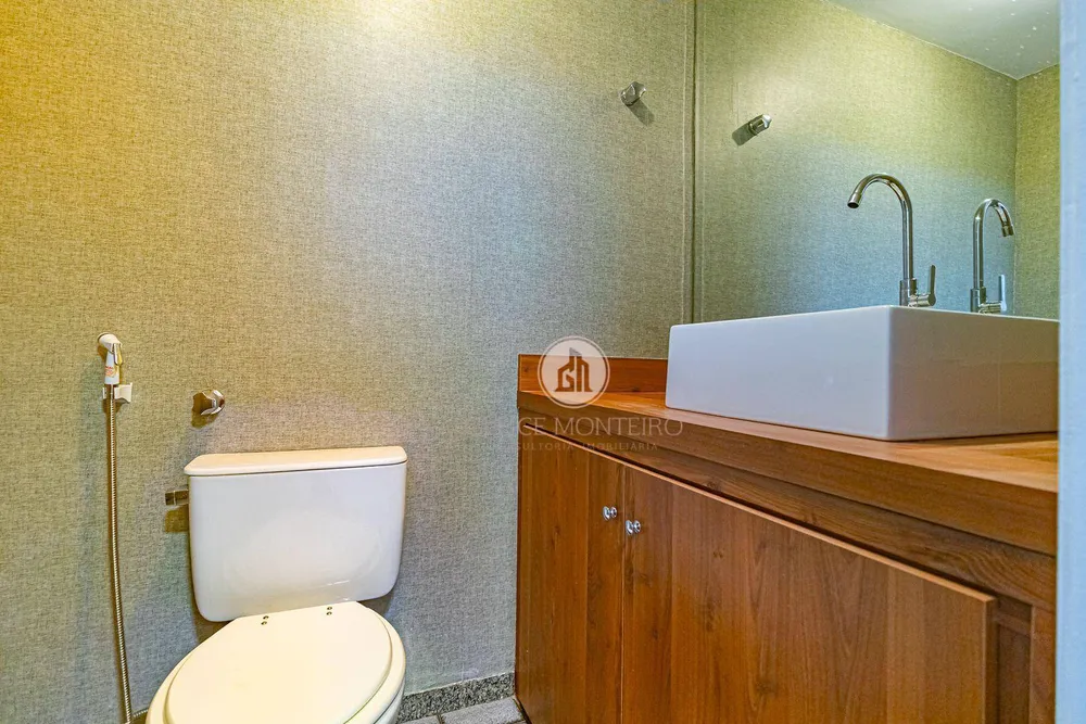 Sala-Conjunto, 189 m² - Foto 58