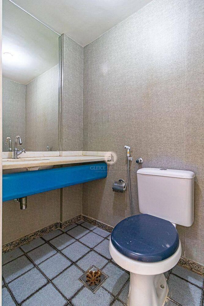 Sala-Conjunto, 189 m² - Foto 2