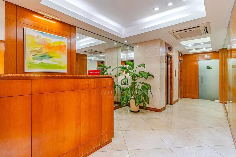 Sala-Conjunto, 189 m² - Foto 2