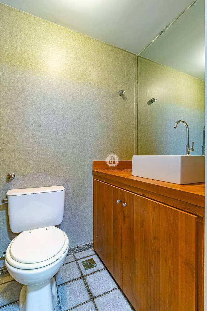 Sala-Conjunto, 189 m² - Foto 41