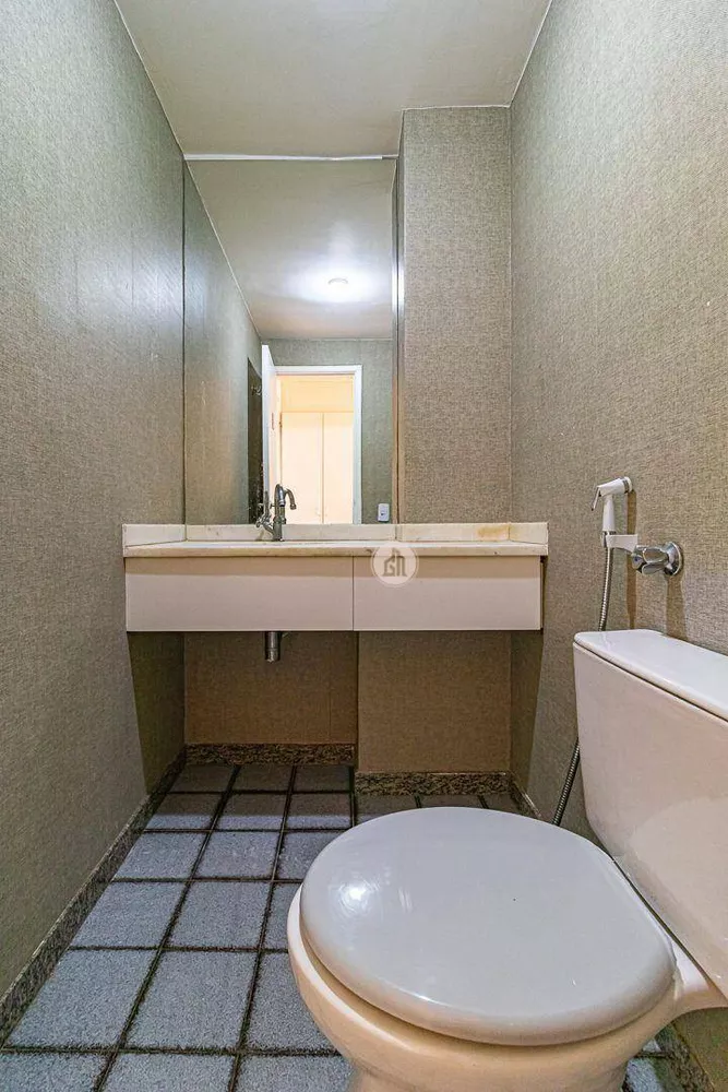 Sala-Conjunto, 189 m² - Foto 45