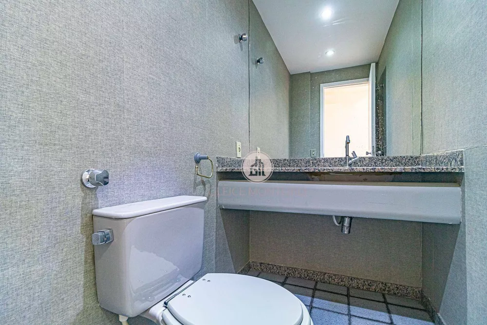 Sala-Conjunto, 189 m² - Foto 37