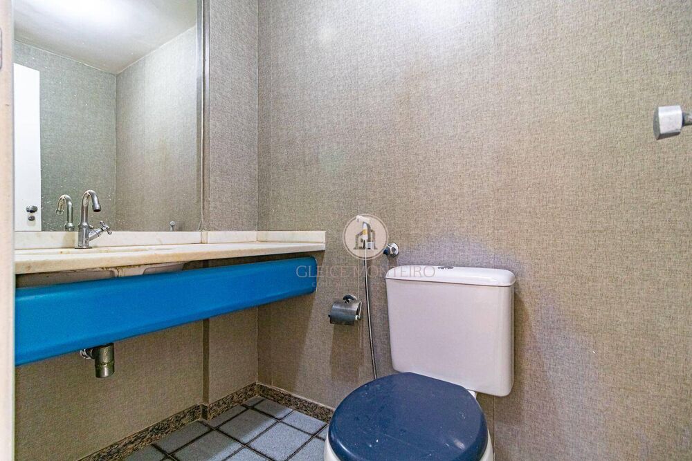 Sala-Conjunto, 189 m² - Foto 8