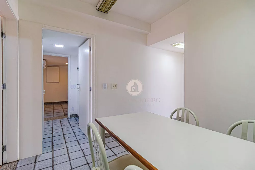 Sala-Conjunto, 189 m² - Foto 22
