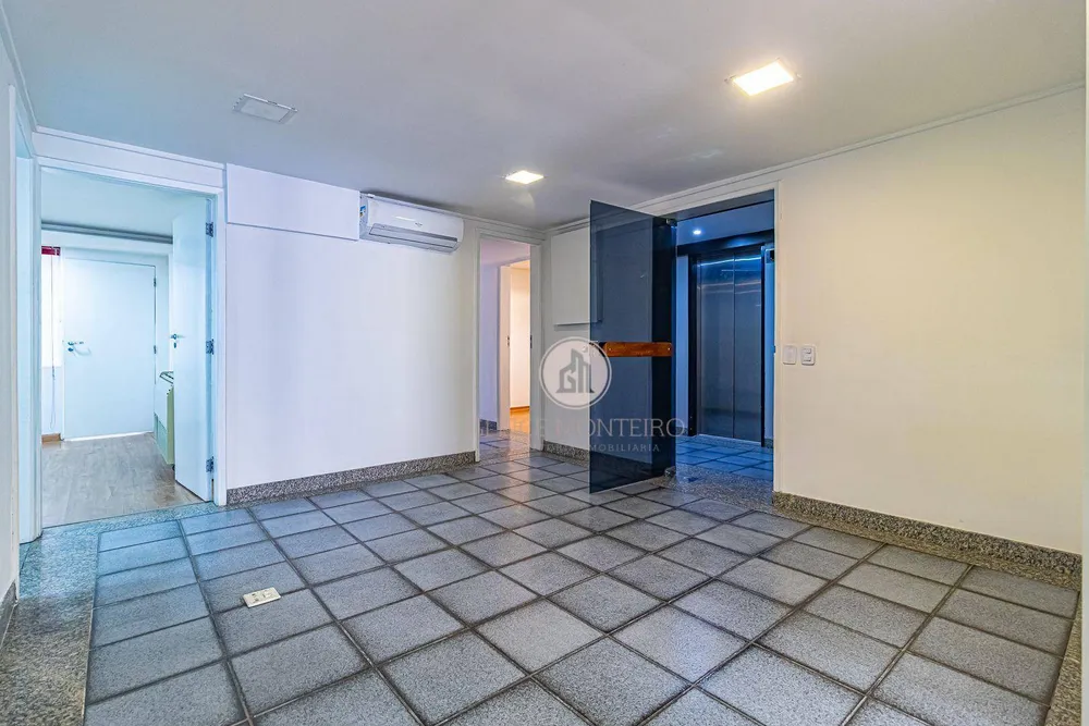Sala-Conjunto, 189 m² - Foto 9