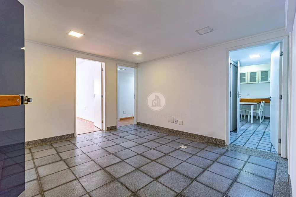 Sala-Conjunto, 189 m² - Foto 36