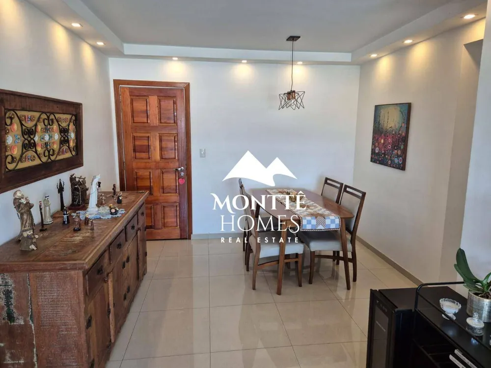 Apartamento, 3 quartos, 89 m² - Foto 7