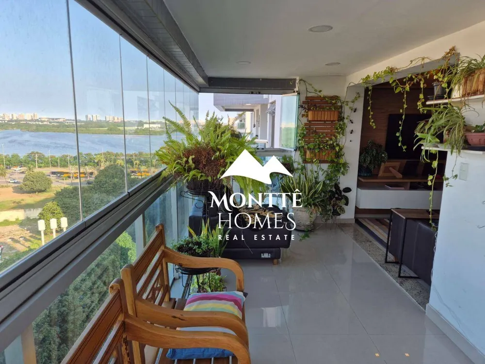 Apartamento, 3 quartos, 89 m² - Foto 5