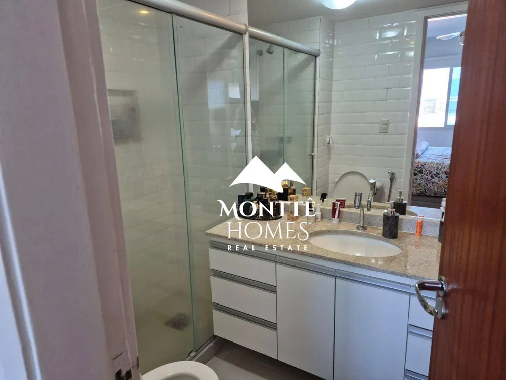 Apartamento, 3 quartos, 89 m² - Foto 12