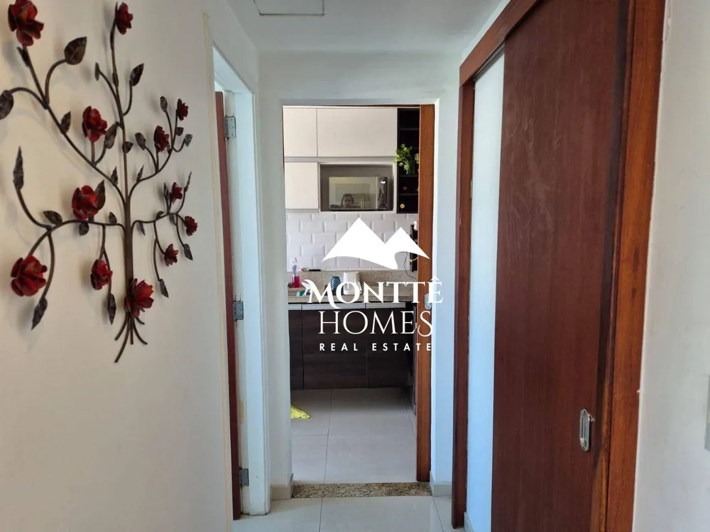 Apartamento, 3 quartos, 89 m² - Foto 8