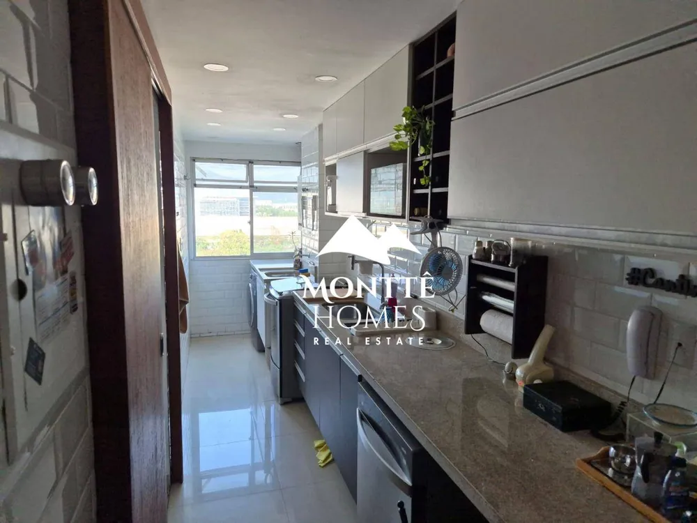 Apartamento, 3 quartos, 89 m² - Foto 9