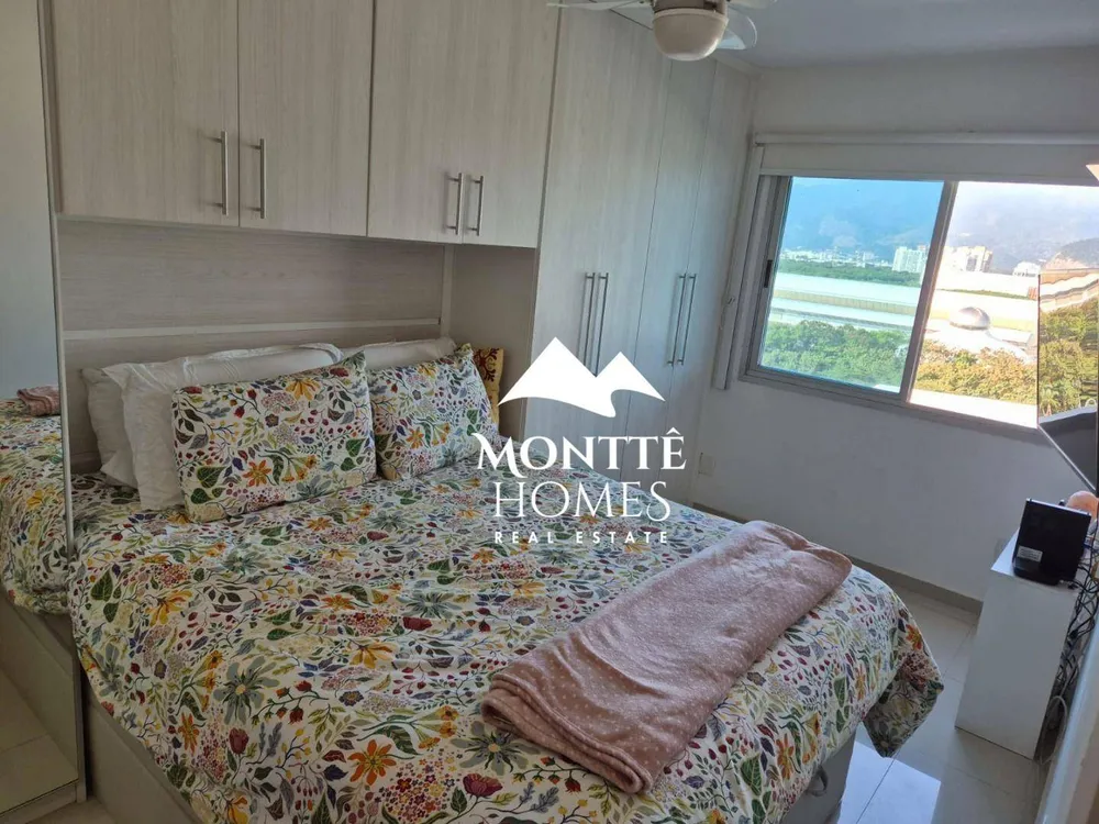 Apartamento, 3 quartos, 89 m² - Foto 10