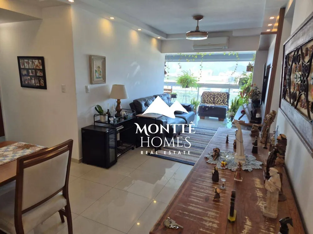 Apartamento, 3 quartos, 89 m² - Foto 2