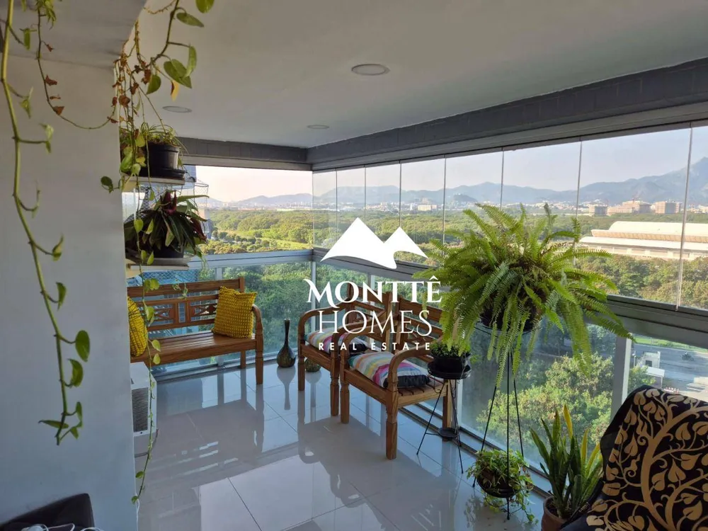 Apartamento, 3 quartos, 89 m² - Foto 6