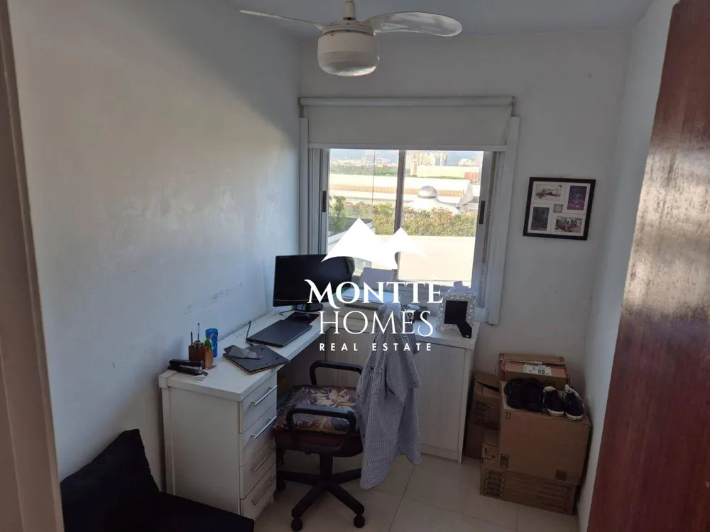 Apartamento, 3 quartos, 89 m² - Foto 15