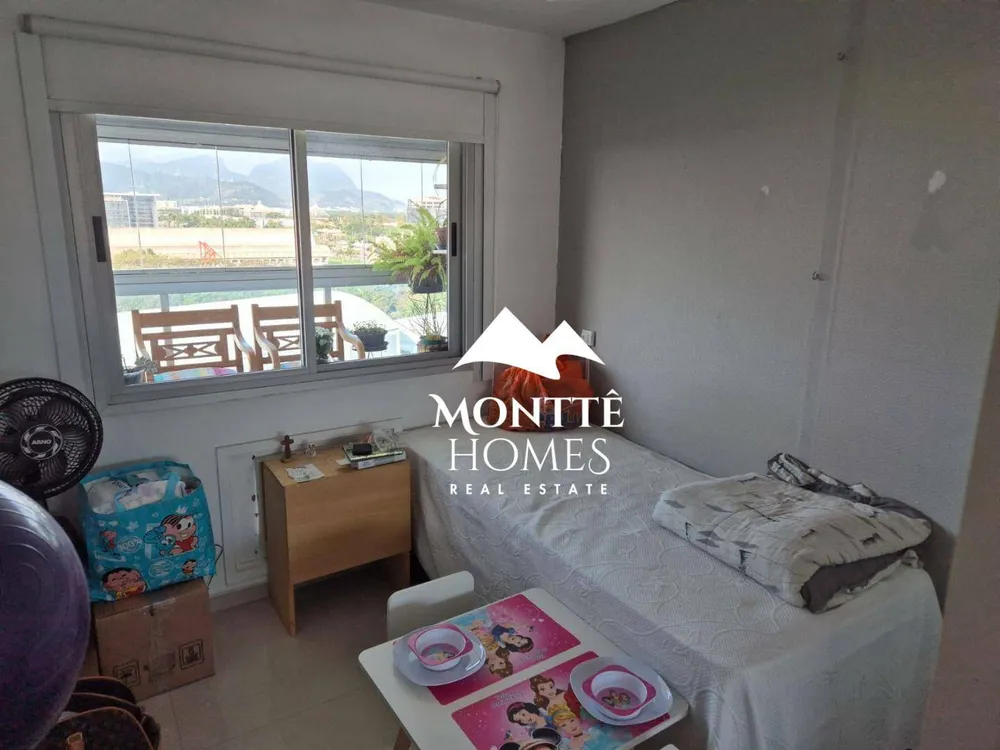 Apartamento, 3 quartos, 89 m² - Foto 13