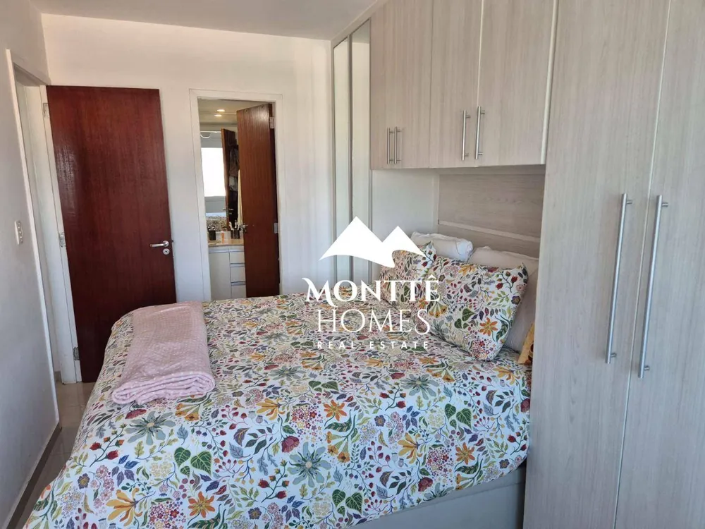 Apartamento, 3 quartos, 89 m² - Foto 11