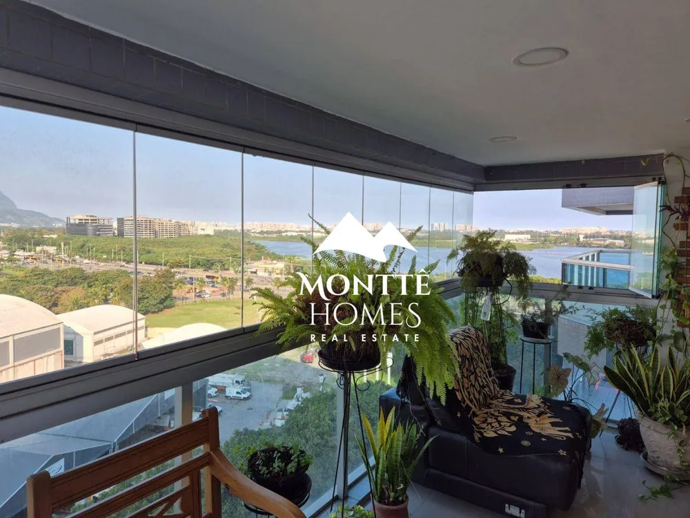 Apartamento, 3 quartos, 89 m² - Foto 4