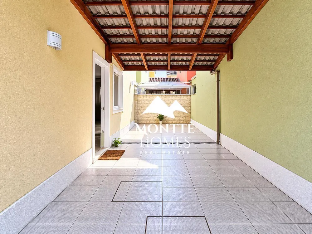 Casa de Condomínio, 4 quartos - Foto 22