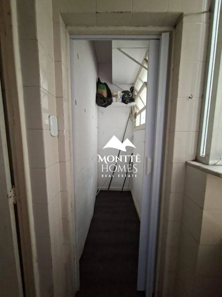 Apartamento, 3 quartos, 100 m² - Foto 14