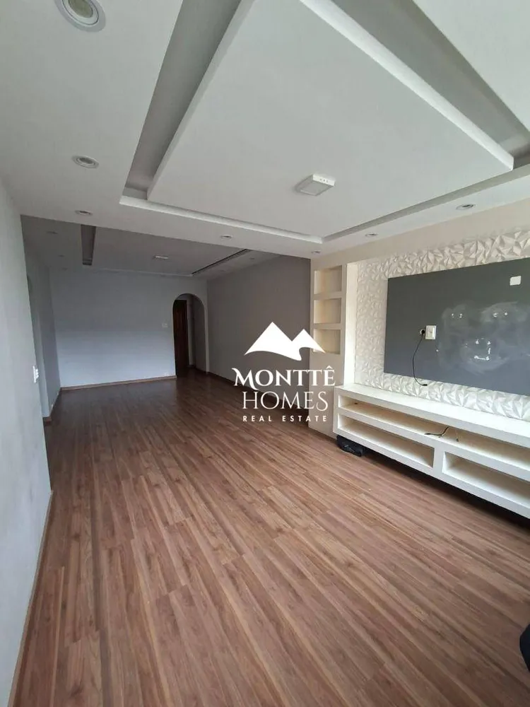 Apartamento, 3 quartos, 100 m² - Foto 4