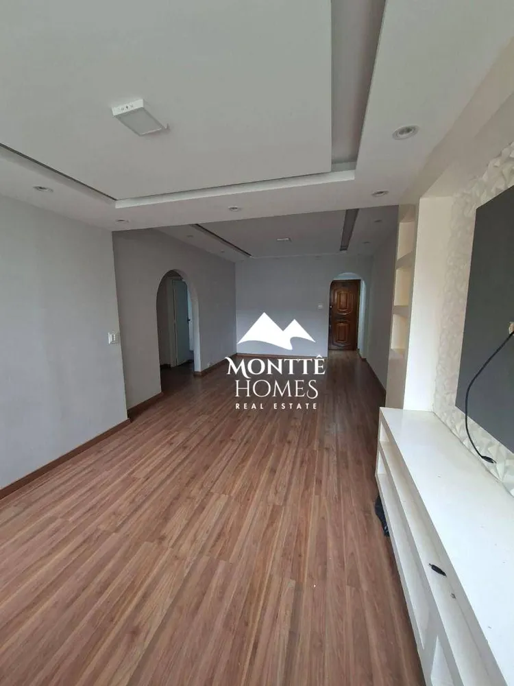 Apartamento, 3 quartos, 100 m² - Foto 6