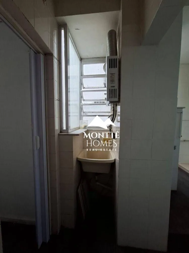 Apartamento, 3 quartos, 100 m² - Foto 16