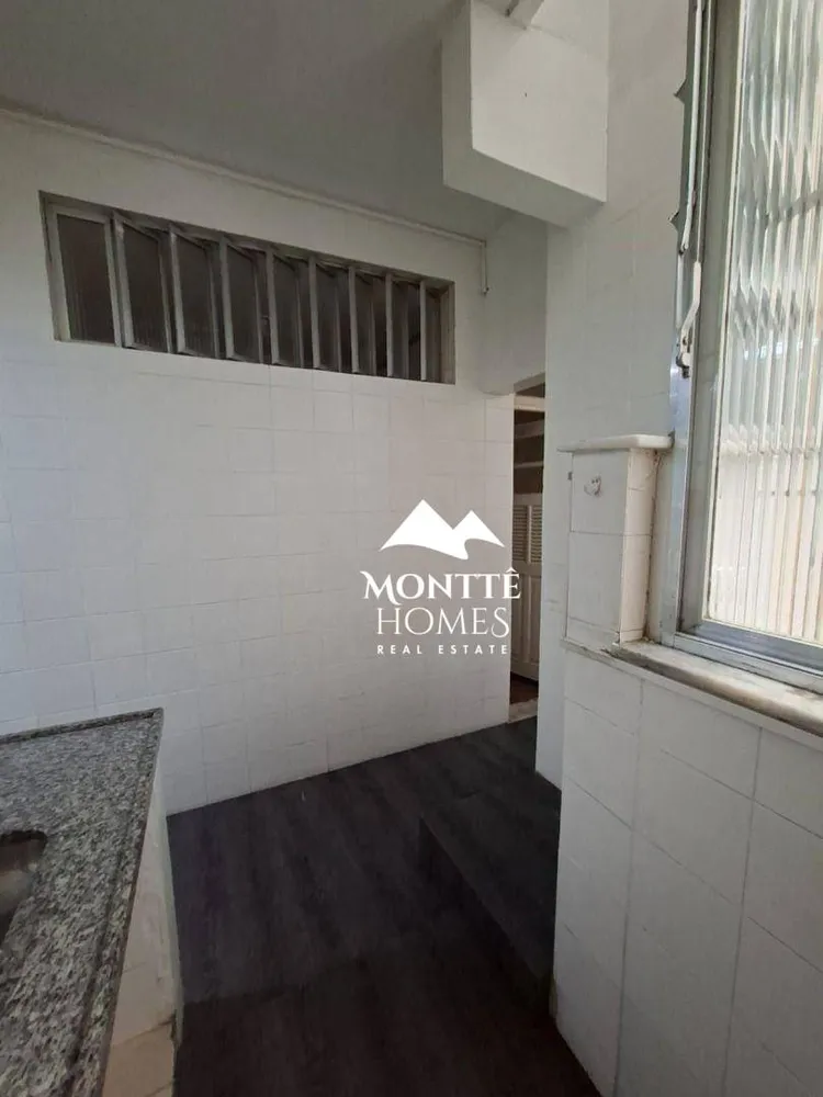 Apartamento, 3 quartos, 100 m² - Foto 11