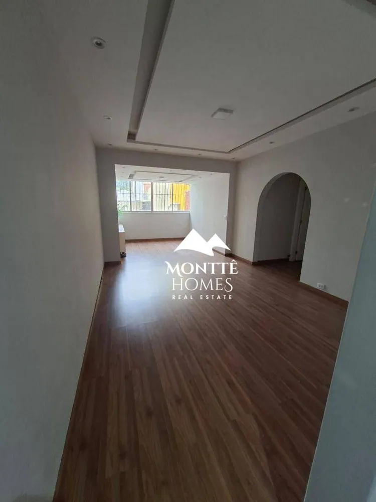 Apartamento, 3 quartos, 100 m² - Foto 1