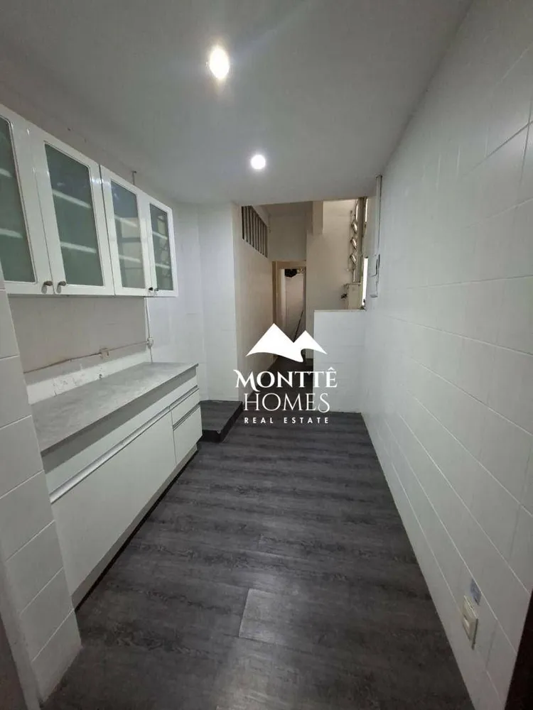 Apartamento, 3 quartos, 100 m² - Foto 8