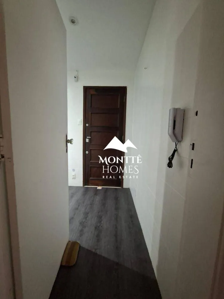 Apartamento, 3 quartos, 100 m² - Foto 7