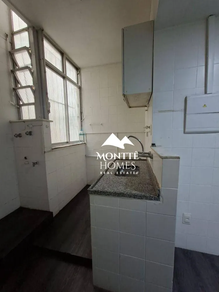 Apartamento, 3 quartos, 100 m² - Foto 12