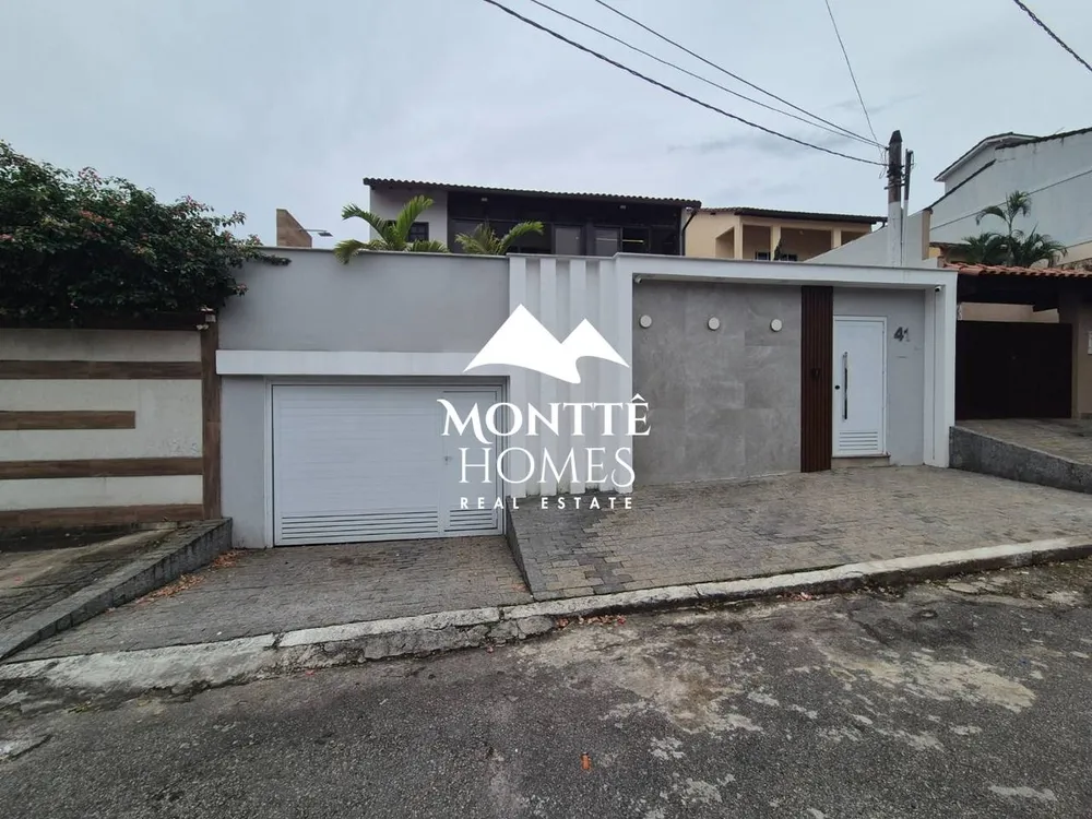Casa de Condomínio, 5 quartos - Foto 2