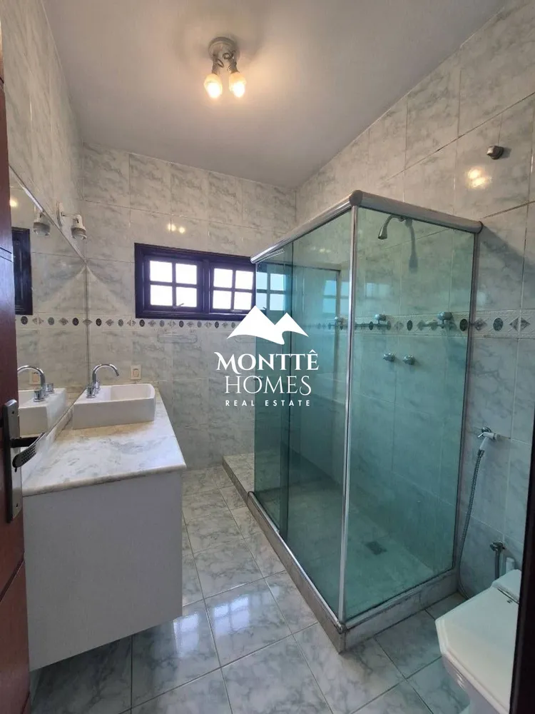Casa de Condomínio, 5 quartos - Foto 48