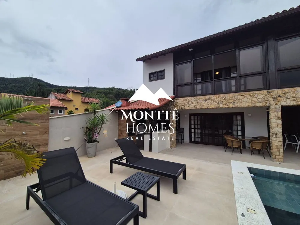 Casa de Condomínio, 5 quartos - Foto 7