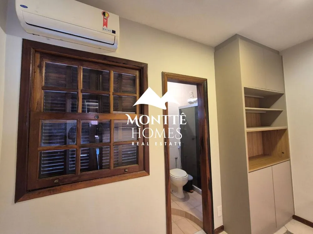 Casa de Condomínio, 5 quartos - Foto 60